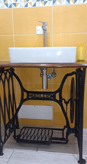 Lanzies Guesthouse Rome